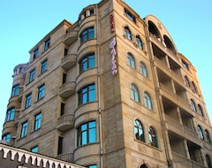 Khách sạn Safran Hotel (Baku, Azerbaijan)