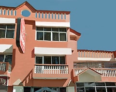 Hotel Palacio (Xalapa Enriquez, Mexico)