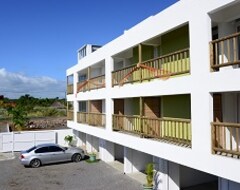 Hotel Le Secret de Jasmin (Grand Baie, Mauritius)