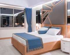 Hotel Graf Victor (Alanya, Turkey)