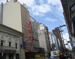 Khách sạn Liberty Hotel (Buenos Aires, Argentina)
