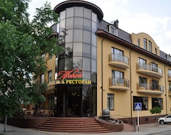 Hotel Provance (Goryachy Klyuch, Russia)
