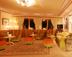 Khách sạn Noldis Hotel (Serfaus, Áo)