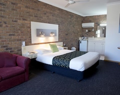 Motel Travellers Rest Motor Inn Swan Hill (Swan Hill, Úc)