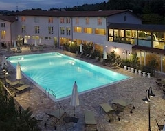 Khách sạn Residenza Fontanelle (Perugia, Ý)