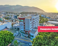 Khách sạn Hotel Fray Select (Tepic, Mexico)