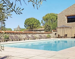 Chateau De Floure - Hotel, Restaurant, Spa Et Piscine Exterieure Chauffee (Carcassonne, Fransa)