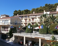 Hotel Europe (Argostoli, Greece)