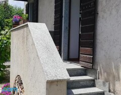 Toàn bộ căn nhà/căn hộ Casa Lena (Ledro, Ý)