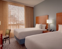 Hotel Hyatt House Salt Lake City/Sandy (Sandy, USA)