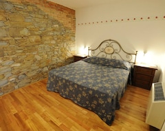 Hotel Belica (Brda, Slovenija)