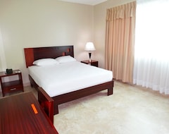 Hotel Marvento Suites (Salinas, Ecuador)