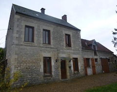 Hotel Le Clos Du Val (Chivres-Val, France)