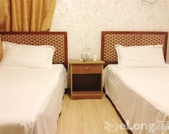 Khách sạn Liuxiangting Hotel (Thanh Đảo, Trung Quốc)