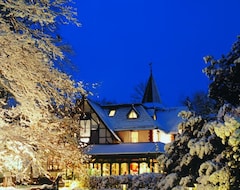 Hotel Jagdhaus Waldfrieden (Quickborn, Almanya)