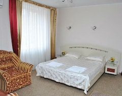 Khách sạn Sharm Hotel (Glodeni, Moldova)