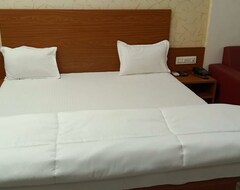 Hotel Shree Shiv Shakti (Surat, Indija)