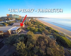 Toàn bộ căn nhà/căn hộ Award Winning Beach Front Retreat (Frankston, Úc)