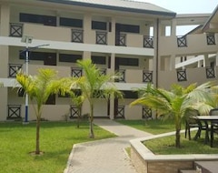 Khách sạn Accra City Escape (Accra, Ghana)