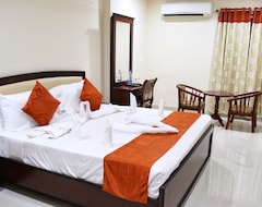 Khách sạn Bergamont Hotels, Nellore (Nellore, Ấn Độ)
