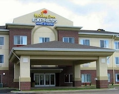 Holiday Inn Express Hotel & Suites Brookings, an IHG Hotel (Brookings, USA)