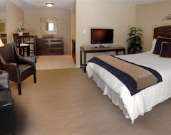 Otel SmokeTree Resort & Bungalows (Scottsdale, ABD)