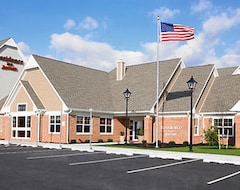 Khách sạn Residence Inn by Marriott Harrisburg Carlisle (Carlisle, Hoa Kỳ)