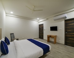 Hotel Silverkey Executive Stays 40736 Divine Babylon 2 (Hyderabad, India)