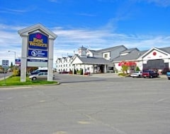 Hotel Best Western Great Northern Inn (Havre, Sjedinjene Američke Države)