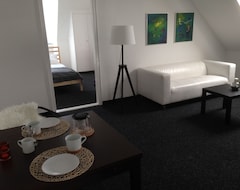 Casa/apartamento entero Chic, Modern Urban Development (Aurich, Alemania)
