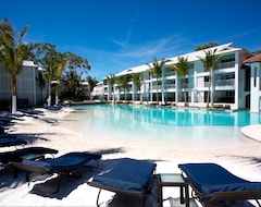 Resort Peppers Beach Club (Port Douglas, Úc)