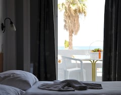 Tüm Ev/Apart Daire Soleil Rooms and Suites (Stalis, Yunanistan)