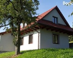 Cijela kuća/apartman Chalupa Pod Hruškou (Vsetín, Češka Republika)