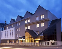 Hotel Escale Oceania Vannes Centre (Vannes, Frankrig)