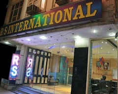 Hotel R S International (Delhi, Hindistan)