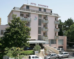Hotel Rosapineta (Lignano, Italija)
