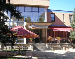 Khách sạn V Ráji (Strakonice, Cộng hòa Séc)
