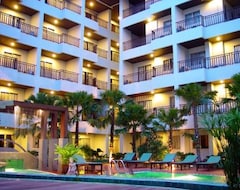 Otel Mind Resort Pattaya (Pattaya, Tayland)