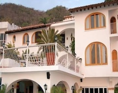 Otel Mondavi Resort (Puerto Vallarta, Meksika)