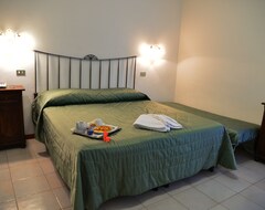Hotel Ville Panazza (Mordano, Italija)