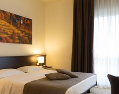 Khách sạn Hotel Eurorest (Conegliano, Ý)