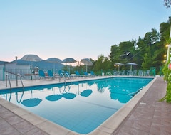 Khách sạn Aegeon Hotel (Skopelos Town, Hy Lạp)