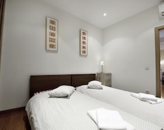 Hotel Old Town Apartments Madrid (Madrid, Spanien)