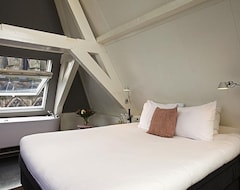 Hotel Dom (Utrecht, Holland)