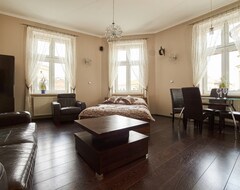 Căn hộ có phục vụ Apartamenty Galicja (Kraków, Ba Lan)