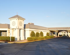 Hotelli Motel 6-Dumfries, VA (Dumfries, Amerikan Yhdysvallat)