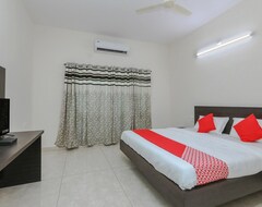 Hotel OYO 22211 Shree Ankanatheshwara Residency (Mysore, Indija)