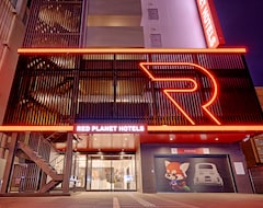 Hotel Red Planet Sapporo Susukino South (Sapporo, Japan)