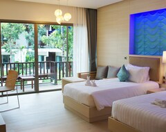 Khách sạn Crystal Wild Resort Panwa Phuket (Phuket, Thái Lan)
