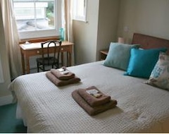 Hotelli Morleys Rooms - Located In The Heart Of Hurstpierpoint By Huluki Sussex Stays (Hurstpierpoint, Iso-Britannia)